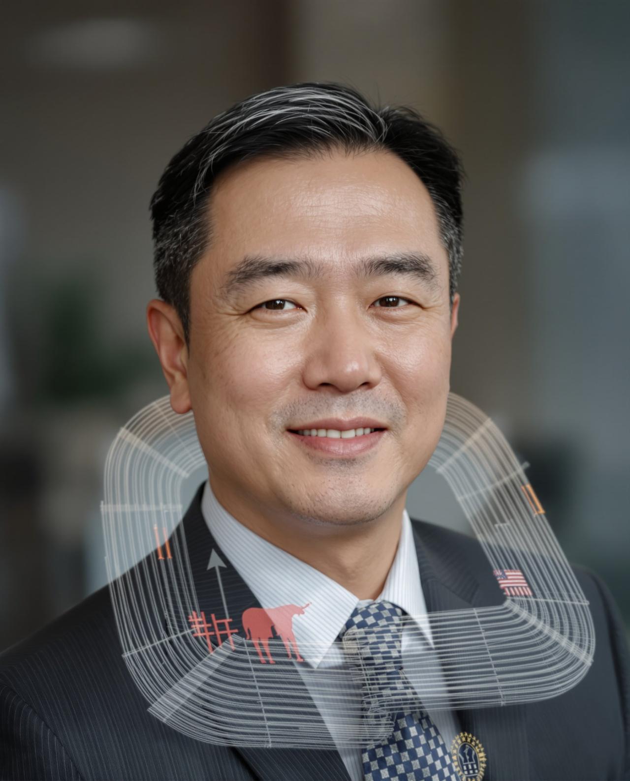 陈思远