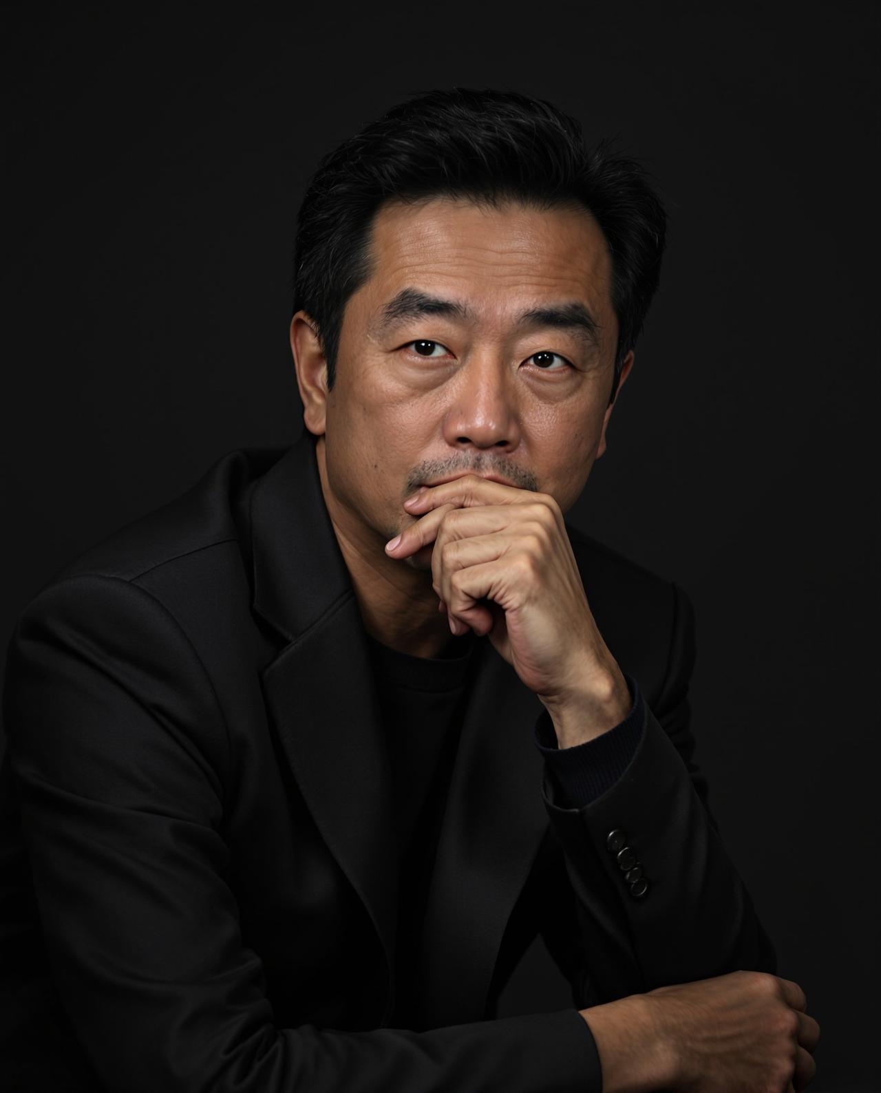 王晓明